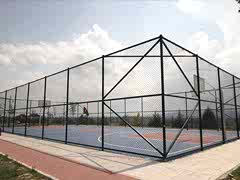 Spor Sahaları Çevre Çitleri